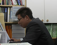お問い合せ・見積もり依頼